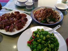 -红豆园(文林街店)