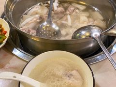 -四季合味椰子鸡(南山大冲店)