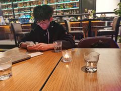 -MARU玛露音乐餐厅(大学路店)