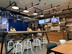-The Coffee Club(Phuket Airport)