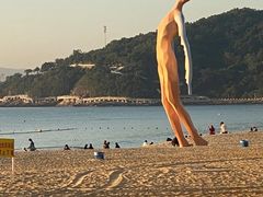 -大梅沙海滨公园