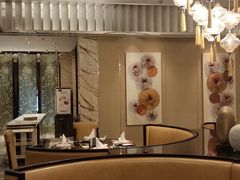 -ManHo万豪中餐厅(成都茂业JW万豪酒店)