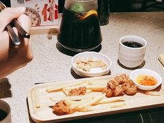 -大丰收脆鱼(浦西万达店)