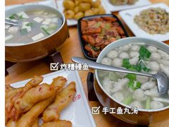 -海坛特色小吃·只做平潭特色菜(平潭店)