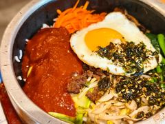 -土大力韩式烤肉料理(和平路店)