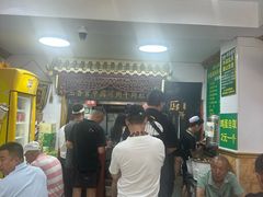-玉香宫河州牛肉拉面