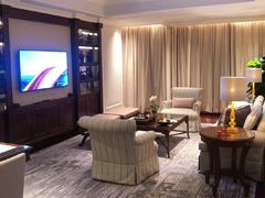 -广州富力丽思卡尔顿酒店