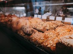 -BAKER&SPICE(安福路店)
