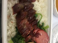 -福荣祥烧腊(斜土路店)