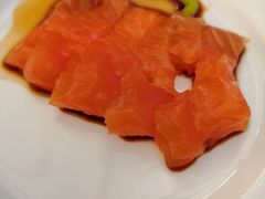 -皇朝万鑫自助餐厅