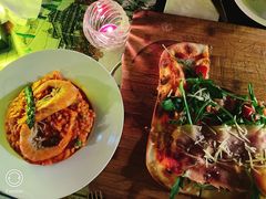 -EATALIA意塔利意式餐厅(鼓楼店)