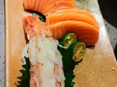 -小乔回转寿司(市府恒隆广场店)