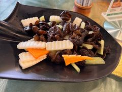 -乡村酒家·湖景客家菜(观澜店)