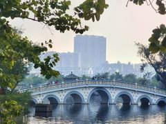 -星湖旅游景区七星岩