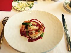 -Le Comptoir de Pierre Gagnaire