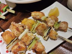 -鸟鹏烧鸟居酒屋(熙龙湾店)