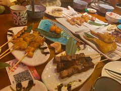 -有喜屋·深夜食堂(北京西路店)