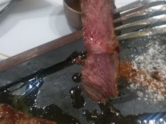 -原石牛扒·约会餐厅(龙城万科里店)