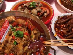 -老闵田螺馆·南昌市井菜·特色小吃(总店)