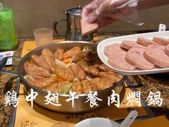 -黄记煌三汁焖锅(欢乐海岸店)