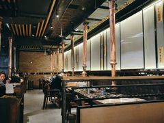 -火炉火自助餐(枫蓝国际店)