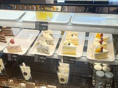 -申氏糕点(三好街店)