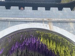-本溪关山湖风景区