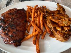 -Hurricane's Grill 飓风牛排