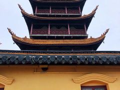 -狼山风景名胜区