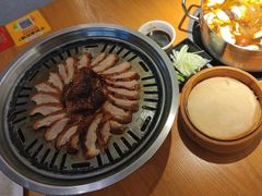 -守柴炉烤鸭(鱼嘴店)