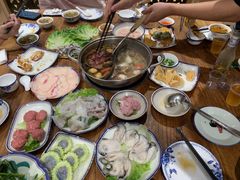 -厝味火锅·潮汕卤水火锅(十一合店)