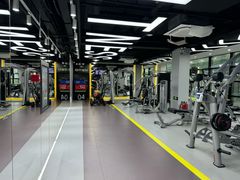 -享受健身·美体塑形馆