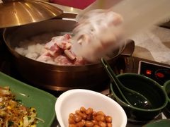 -润园四季椰子鸡火锅(海上世界店)