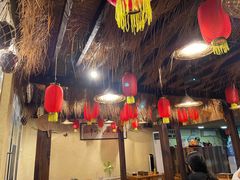 -老湘烤·湘西小串(绿塘路店)