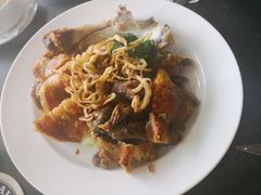 德国风味烤猪肘-宝莱纳餐厅(滨江店)