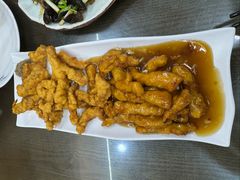 两吃里脊-福利来酒店(泺源大街店)
