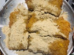 蛋煎糍粑-电台巷火锅(天津旗舰店)