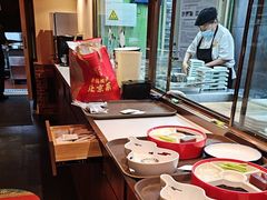 -小吊梨汤·北京菜·烤鸭(西直门凯德店)