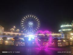-安吉Hello Kitty乐园