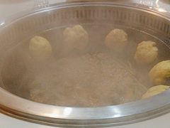 -哈尔滨烧烤·山河村铁锅炖(交大店)
