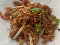 避风塘深海大虾-顺峰(农展馆店)