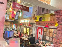 -江北北火锅馆·公路夜市(魏公村店)