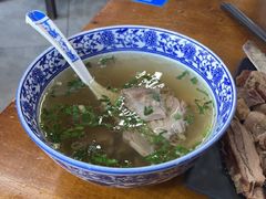 -长安后宰门水盆羊肉(新都心店)