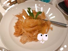 -莆田餐厅PUTIEN(西安万象天地店)