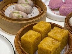 -聚福山莊·寻味顺德(北滘店)