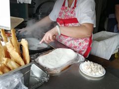 -老汪猪头肉春饼店