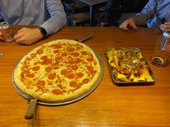 -Devils’ Brewery小恶魔精酿啤酒(泛海美式熏肉店)