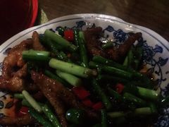 -令狐冲·炭烤活鱼(宝龙店)