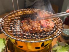 -烧肉达人•炭火烧肉(新天地店)