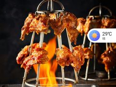-新疆兵团食府清真(马连道店)